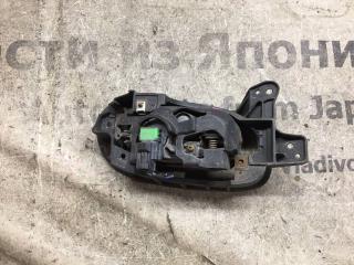 Туманка левая передняя HONDA FIT GE6, GE7, GE8, GE9 9984 3 ракурс
