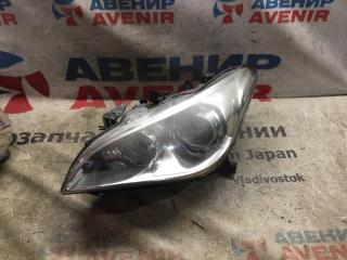 Фара левая передняя NISSAN CIMA, FUGA HY51, KNY51, KY51, Y51 VQ35HR 100-23035 1 ракурс