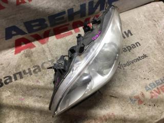 Фара левая передняя NISSAN CIMA, FUGA HY51, KNY51, KY51, Y51 VQ35HR 100-23035 2 ракурс