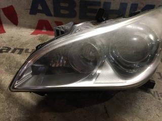 Фара левая передняя NISSAN CIMA, FUGA HY51, KNY51, KY51, Y51 VQ35HR 100-23035 3 ракурс