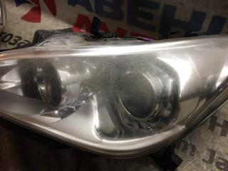Фара левая передняя NISSAN CIMA, FUGA HY51, KNY51, KY51, Y51 VQ35HR 100-23035 4 ракурс