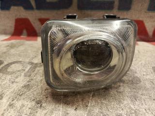 Туманка правая передняя SUBARU LEGACY BP5, BL5 114-20751 2 ракурс