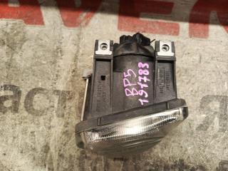 Туманка правая передняя SUBARU LEGACY BP5, BL5 114-20751 3 ракурс