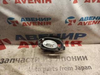 Туманка правая передняя HONDA FIT GE6, GE7, GE8, GE9 9984 1 ракурс