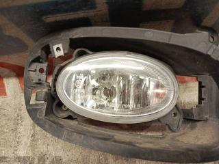 Туманка правая передняя HONDA FIT GE6, GE7, GE8, GE9 9984 2 ракурс