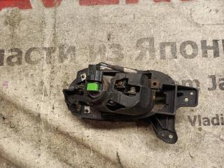 Туманка правая передняя HONDA FIT GE6, GE7, GE8, GE9 9984 3 ракурс