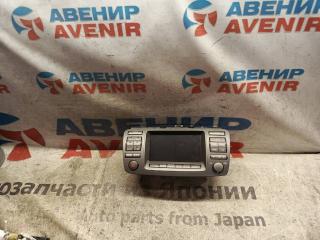 Климат-контроль TOYOTA BREVIS JCG10 86110-51100 1 ракурс