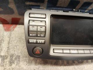 Климат-контроль TOYOTA BREVIS JCG10 86110-51100 2 ракурс