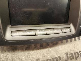 Климат-контроль TOYOTA BREVIS JCG10 86110-51100 4 ракурс