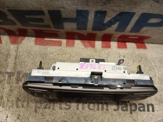 Климат-контроль TOYOTA BREVIS JCG10 86110-51100 5 ракурс
