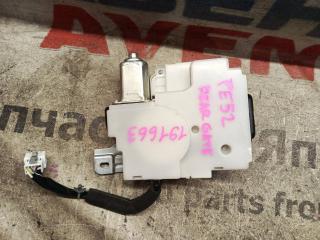 Замок 5-й двери задний NISSAN ELGRAND PE52, PNE52, TE52, TNE52 90500-1JB0A 2 ракурс