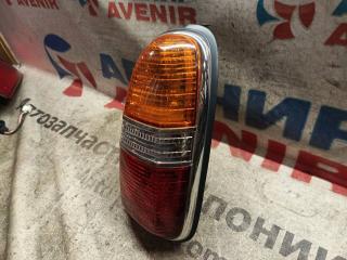 Стоп-сигнал правый задний DAIHATSU MIRA GINO L700S, L710S 4858 2 ракурс