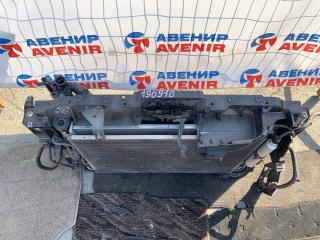 Телевизор NISSAN ELGRAND PE52, PNE52, TE52, TNE52 VQ35 3 ракурс