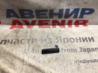 Ручка двери внешняя левая передняя SUBARU SAMBAR TV1 1 ракурс
