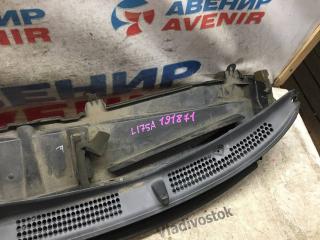 Жабо DAIHATSU MOVE L175S, L185S 3 ракурс