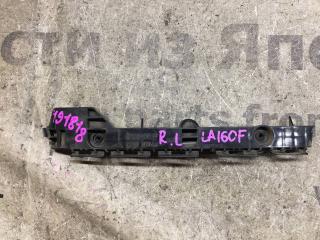 Крепление бампера правое заднее DAIHATSU, SUBARU STELLA, MOVE LA150S, LA160S, LA150F, LA160F 52155-B2320 2 ракурс