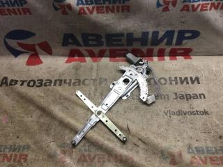 Стеклоподъемник правый передний SUBARU SAMBAR TT1, TT2, TV1, TV2, TW1, TW2 1 ракурс