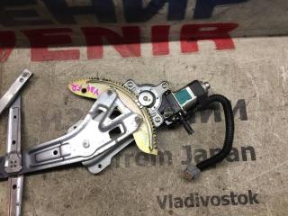 Стеклоподъемник правый передний NISSAN CEDRIC ENY34, HY34, MY34 80730 AG011 2 ракурс
