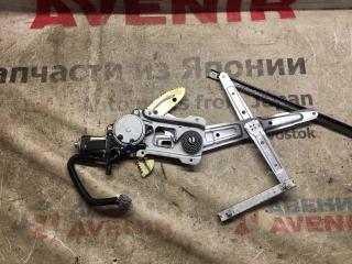 Стеклоподъемник правый передний NISSAN CEDRIC ENY34, HY34, MY34 80730 AG011 4 ракурс