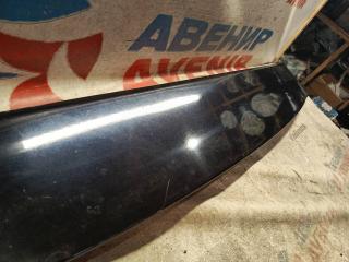 Спойлер задний HONDA MOBILIO SPIKE GK1, GK2 3 ракурс