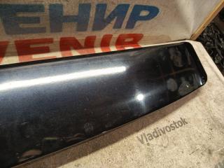 Спойлер задний HONDA MOBILIO SPIKE GK1, GK2 4 ракурс