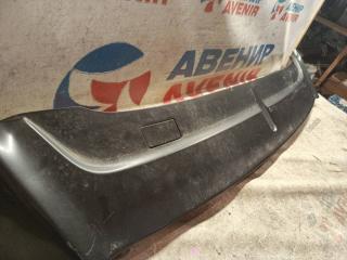 Спойлер задний HONDA EDIX BE1, BE2, BE3, BE4 08F02-SJD-0000 3 ракурс