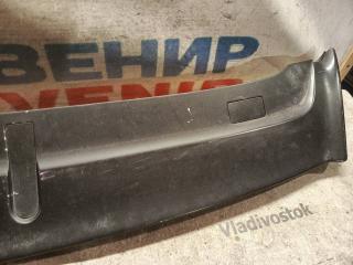 Спойлер задний HONDA EDIX BE1, BE2, BE3, BE4 08F02-SJD-0000 4 ракурс