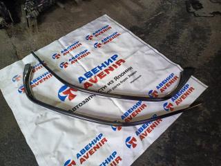 Ветровики комплект SUBARU IMPREZA GG2, GG3, GG9, GGA 1 ракурс