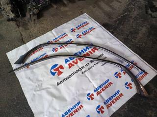 Ветровики комплект SUBARU IMPREZA GG2, GG3, GG9, GGA 1 ракурс Ветровики комплект SUBARU IMPREZA GG2, GG3, GG9, GGA 1 ракурс