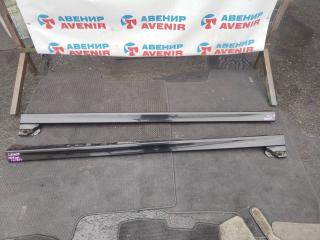 Порог левый SUBARU, DAIHATSU STELLA, MOVE LA150F, LA160F, 150S, LA160S PARA 1 ракурс