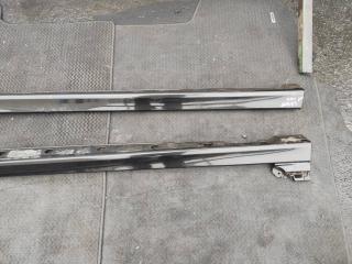 Порог левый SUBARU, DAIHATSU STELLA, MOVE LA150F, LA160F, 150S, LA160S PARA 2 ракурс