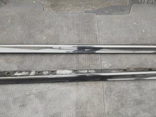 Порог левый SUBARU, DAIHATSU STELLA, MOVE LA150F, LA160F, 150S, LA160S PARA 3 ракурс