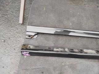 Порог левый SUBARU, DAIHATSU STELLA, MOVE LA150F, LA160F, 150S, LA160S PARA 4 ракурс