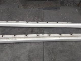 Порог левый TOYOTA ISIS ANM10, ANM15, ZGM10, ZGM11, ZGM15, ZNM10 PARA 3 ракурс