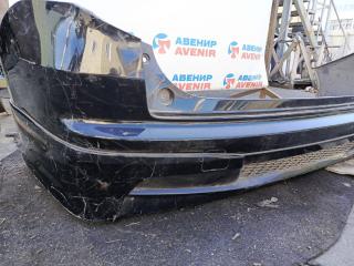 Бампер задний HONDA STREAM RN6, RN7, RN8, RN9 MODULO 3 ракурс