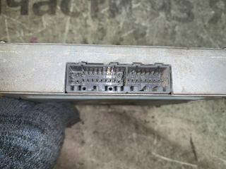 Блок управления efi HONDA CIVIC EG4 D15B 37700-P03-003 5 ракурс