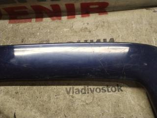 Спойлер задний NISSAN PULSAR EN14, FN14, FNN14, HN14, N14, SN14 SEDAN 3 ракурс