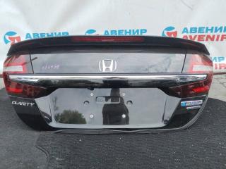 Крышка багажника HONDA CLARITY ZC5 LEB 1 ракурс
