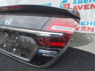 Крышка багажника HONDA CLARITY ZC5 LEB 2 ракурс
