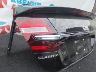 Крышка багажника HONDA CLARITY ZC5 LEB 3 ракурс
