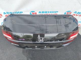 Крышка багажника HONDA CLARITY ZC5 LEB 4 ракурс