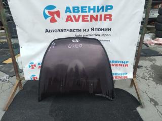 Капот DAIHATSU COPEN L880K JB-DET 1 ракурс
