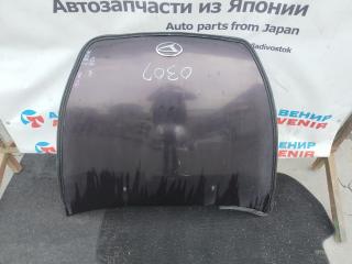 Капот DAIHATSU COPEN L880K JB-DET 2 ракурс