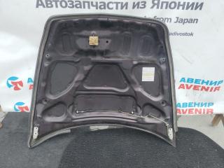 Капот DAIHATSU COPEN L880K JB-DET 3 ракурс
