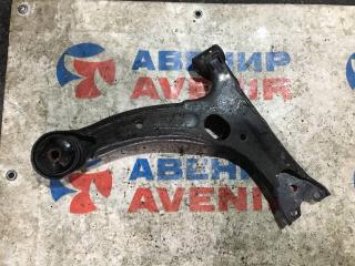 Рычаг левый передний TOYOTA COROLLA ZRE181, ZRE182, NRE180 2 ракурс