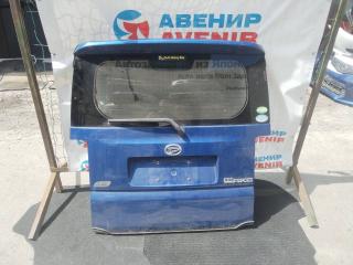 Дверь задняя задняя DAIHATSU HIJET CADDIE, WAKE LA700S, LA710S, LA700V 1 ракурс