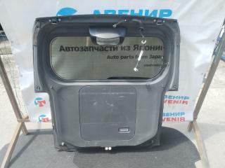 Дверь задняя задняя DAIHATSU HIJET CADDIE, WAKE LA700S, LA710S, LA700V 4 ракурс