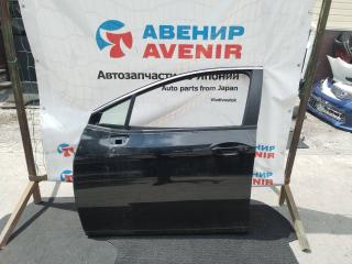 Дверь левая передняя HONDA CLARITY ZC5 LEB 1 ракурс