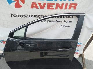 Дверь левая передняя HONDA CLARITY ZC5 LEB 3 ракурс