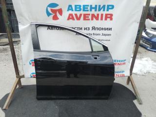 Дверь правая передняя HONDA CLARITY ZC5 LEB 1 ракурс
